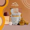 Wildmountain - Proteína Vegana de Arroz Integral Suplemento Alimenticio Sin