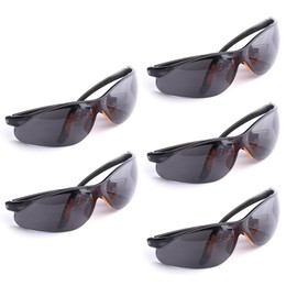 Clearbridal Safety Goggles Lab Anti-Fog Glasses - Eye Protection Goggles