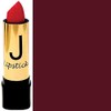 J Cosmetic Lipstick #022 Rubee (Pack of 6)
