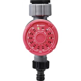 TOOLCRAFT TO-7153947 irrigation controller
