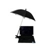 Laptop Sun Umbrella Foldable Laptop sun shade for Working Outside