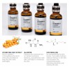 Serum Facial Derma Coreano_ Vitamina Y Ceramida_ Reafirmante