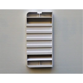 Dometic Replacement Exhaust Gas Insert LS 100 White
