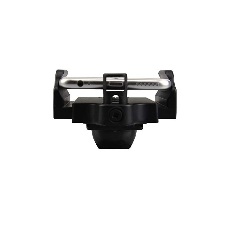 KUDA Fix2Car Universal Smartphone Holder (Device Width 58 - 95