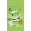 Filtros De Bambú Para Pañales Ecológicos