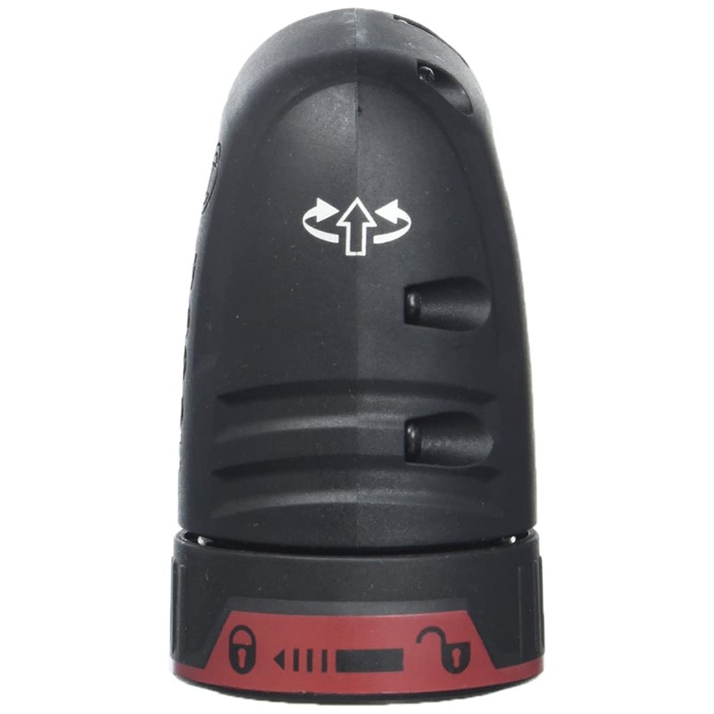 Bosch GFA18-W Bit Holder Angle Adapter