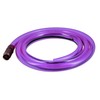 Laser 5512 Large Bore Jiggle Syphon, 2 m, Copper