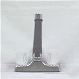 LASALLE BRIS 20315R219 4" Kitchen Faucet Chrome