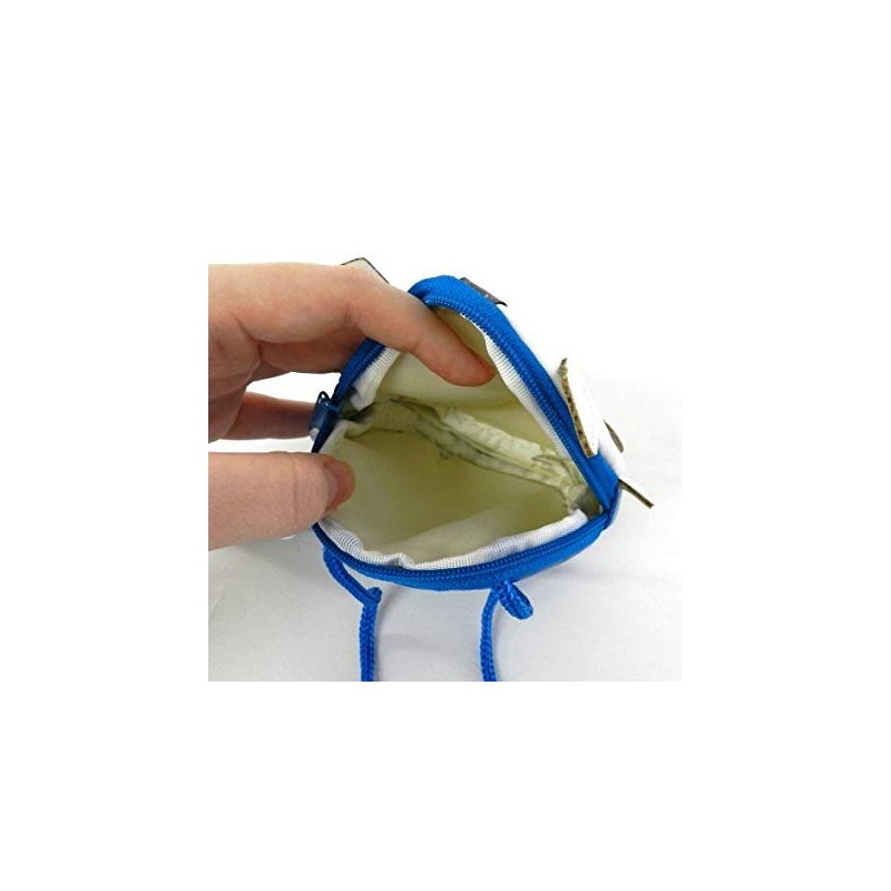 [Ultraman Shop Limited] M78 Ultraman Face Coin Case Ultraman Zero