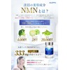 アレップ 水素リッチPREMIUM+NMN 水素サプリ 36時間持続【水素200mgｘNMN10,000mg配合】純度100% 30日分 2個セット
