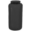 Highlander Lightweight Waterproof Dry Bags (Black, 8L)