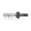 Amana Tool - 47601 Router Arbor with Hex Nut, Washers