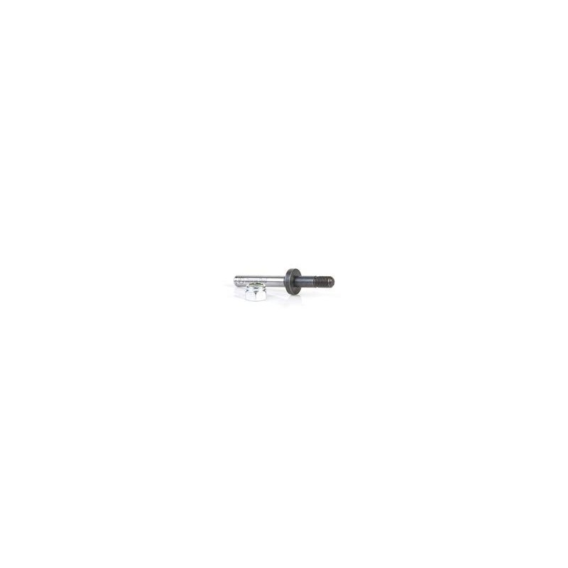 Amana Tool - 47601 Router Arbor with Hex Nut, Washers