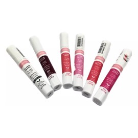 Covergirl Clean Fresh Tinted Lip Oil Color Blanco