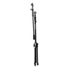 Gator Frameworks Rok-It Series Heavy Duty All Metal Telescoping Tripod