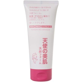  Angel's Beautiful Skin Face Wash Foam 150g