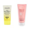 first pick Vitamin C 10 BB BB Cream No. 23 Jeju Horse Oil Moisturizing / 비타민C 10 BB 비비 크림 23호 제주 마유 보습