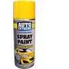 Auto Extreme Auto Extreme Yellow, 400 ml