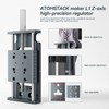 Atomstack maker L1 Z Axis Screw Slider for Laser Head