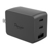 Tama Electronics PD65W Compatible Ultra-Compact AC Charger with GaN (Gallium