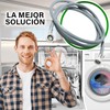Inlet Hose Washing Machine and Dishwasher 3 m Safety Valve