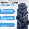 Traction Master 6 Ply R-1 Tire (8.3-16)