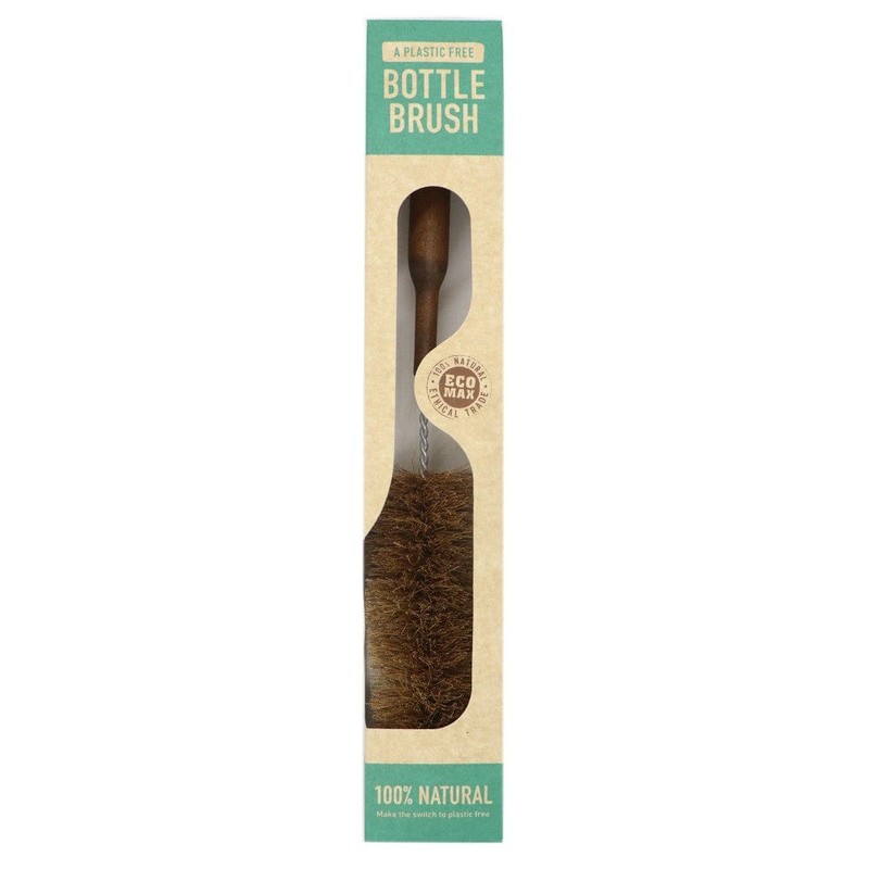 Ecomax Premium Bottle Brush