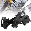 10 Speed Plastic Steel Mountain Bike Rear Derailleurs Cycling Shifter