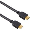 OHM VIS-C50HD-K High SPEED HDMI Cable with Ethernet Support 3D