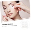 BIUDECO 6pcs Masquerade Eyelash Kit False Lashes Makeup Extension Natural