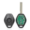 Unbranded 2 KEY FOR E38 E39 E46 X5 X3 Z4