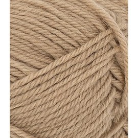 Peer Gynt by PetiteKnit Col. 2542 Camel Approx. 91 m 50 g