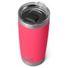 YETI Rambler 20 oz Tumbler Retired Color, Stainless Steel, Vacuum