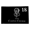 2BUT The Castle Course Golf Pin PGA Flag Practic Putting