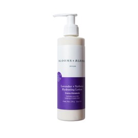 Blooms & Blends Skincare - Crema hidratante corporal - Lavanda Verbena 220gr