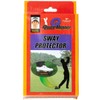 YAMANI QMMGNT13 Swing Practice Machine, QuickMaster Sweat Protector