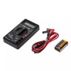 Hyper Tough NEW Digital Multimeter Voltage GFCI Outlet Electrical Tester