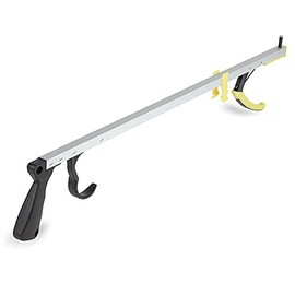 North Coast Medical FeatherLite II Reachers, Size, 26in