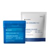 Cooling Soothing Pad Main Product + Refill (80 sheets +