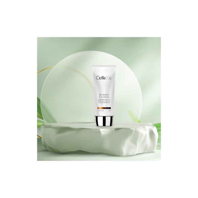 COS ON Celesia Bio Shield Sun Cream 50ml / Celesia