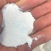 Magnesium Oxide Powder 300 g - Granules - Lightweight -