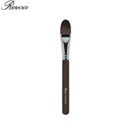 REVOIR 13PI Skinbase Brush 131M 1ea, Color:Black