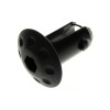 Honda OEM Honda Handle Grips & End Caps Rancher Foreman