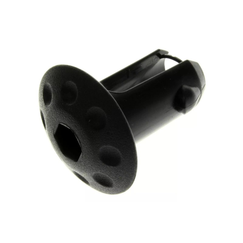 Honda OEM Honda Handle Grips & End Caps Rancher Foreman