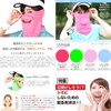 『80fa-001-cg』呼吸のしやすさで冷感ひんやりUVカットマスク 洗える夏用 UVマスク 運動できるフェイスマスク【Lot no. H001PG】