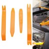 Audiophan Upholstery Stripping Clip Pliers Clip Clamp Tool Driver Type
