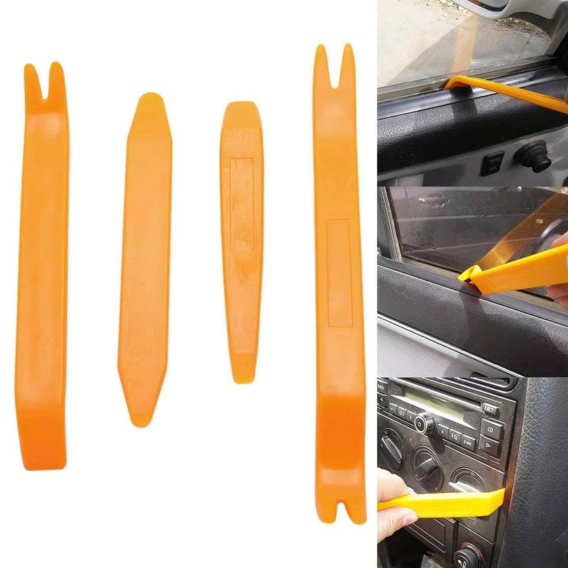 Audiophan Upholstery Stripping Clip Pliers Clip Clamp Tool Driver Type