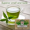 Tadin, Tea Green, 24-Bag (6 Pack)