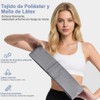 Bandas de Resistencia Ejercicio 3Pzs, Bandas Elasticas Musculacion Fitness