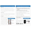 Drum Pail Heater Pad 55-Gallon - Nopwer Silicone Barrel Heat